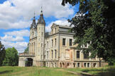 Herrenhaus (Schloss) Mallin 2022 Herrenhaus (Schloss) Mallin 2022