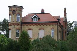 Gutshaus Nutteln Gutshaus Nutteln