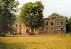 Gutshaus Nechlin Gutshaus Nechlin