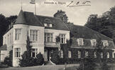 Historische Ansicht Rittergut Neklade 1915 aus der Sammlung A. Kobsch, Stralsund Historische Ansicht Rittergut Neklade 1915 aus der Sammlung A. Kobsch, Stralsund