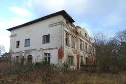 Gutshaus Neparmitz 2021 Gutshaus Neparmitz 2021