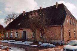 Gutshaus Nesebanz Gutshaus Nesebanz