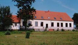 Gutshaus Netzeband Gutshaus Netzeband