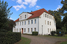 Gutshaus Neu Boltenhagen 2023 Gutshaus Neu Boltenhagen 2023