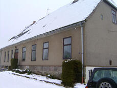 Gutshaus Neu Damerow Gutshaus Neu Damerow
