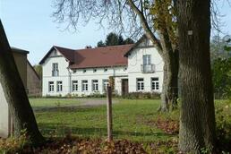 Gutshaus Neu Drosedow Gutshaus Neu Drosedow