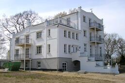 Gutshaus Neu Gaarz bei Rerik Gutshaus Neu Gaarz bei Rerik