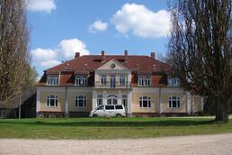 Gutshaus Neu Käbelich Gutshaus Neu Käbelich