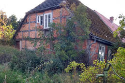 Gutshaus Neu Pannekow Gutshaus Neu Pannekow