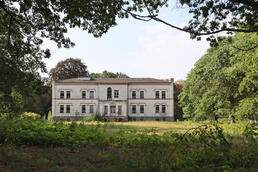 Gutshaus Neu Poserin Gutshaus Neu Poserin