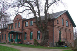 Gutshaus Neu Schönau Gutshaus Neu Schönau