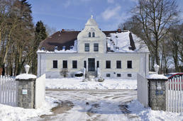Gutshaus Neu Wendorf Gutshaus Neu Wendorf