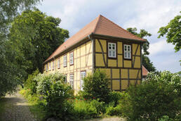 Gutshaus Neuendorf auf Usedom Gutshaus Neuendorf auf Usedom