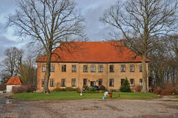 Gutshaus Neuenhagen Gutshaus Neuenhagen