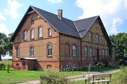 Gutshaus Neuenpleen Gutshaus Neuenpleen