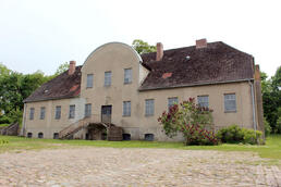 Gutshaus Neuensund Gutshaus Neuensund