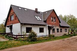 Gutshaus Neuhof auf Rügen Gutshaus Neuhof auf Rügen