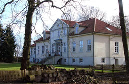 Gutshaus Neuhof bei Wismar Gutshaus Neuhof bei Wismar