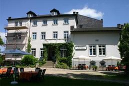 Gutshaus Neuhof bei Wittenburg Gutshaus Neuhof bei Wittenburg