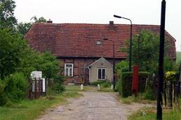 Gutshaus Nienmark Gutshaus Nienmark