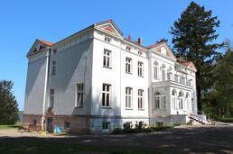Gutshaus Neu Sammit Gutshaus Neu Sammit