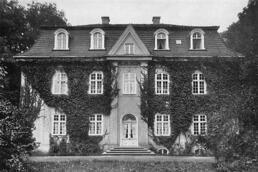 Herrenhaus Niederhof Herrenhaus Niederhof