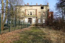 Gutshaus Neubrandenburg Fünfeichen Gutshaus Neubrandenburg Fünfeichen