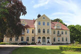 Gutshaus Oberhof 2023 Gutshaus Oberhof 2023