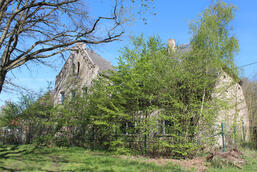 Gutshaus Oebelitz Gutshaus Oebelitz