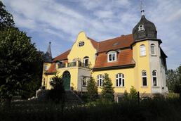 Gutshaus Öftenhäven Gutshaus Öftenhäven