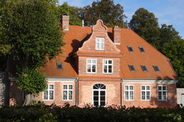 Gutshaus Oldendorf Gutshaus Oldendorf