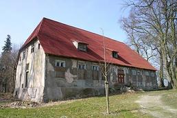 Gutshaus Owstin Gutshaus Owstin