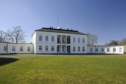 Gutshaus (Herrenhaus, Schloss) Passow Gutshaus (Herrenhaus, Schloss) Passow