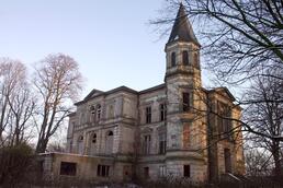 Gutshaus (Herrenhaus, Schloss) Preetz Gutshaus (Herrenhaus, Schloss) Preetz