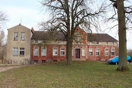 Gutshaus Padderow Gutshaus Padderow