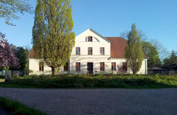 Gutshaus Pankelow Gutshaus Pankelow