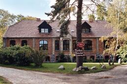 Gutshaus Panschenhagen Gutshaus Panschenhagen
