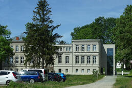 Gutshaus Pantelitz; Foto Jörg Matuschat Gutshaus Pantelitz; Foto Jörg Matuschat