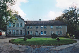 Gutshaus Pantlitz Gutshaus Pantlitz