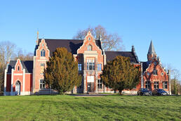 Gutshaus Parow 2023 Gutshaus Parow 2023