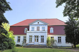 Gutshaus Pentin 2023 Gutshaus Pentin 2023