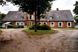 Gutshaus Petersdorf bei Wismar Gutshaus Petersdorf bei Wismar