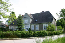 Gutshaus Petschow Gutshaus Petschow