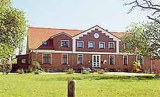 Gutshaus Phillipshagen Gutshaus Phillipshagen