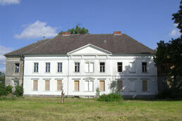 Gutshaus Plennin Gutshaus Plennin