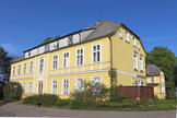 Gutshaus Plüggentin 2024 Gutshaus Plüggentin 2024