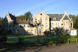 Gutshaus Pöglitz Gutshaus Pöglitz