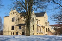 Gutshaus Poggelow Gutshaus Poggelow