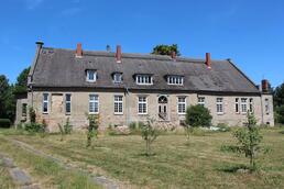 Gutshaus Poggendorf Gutshaus Poggendorf