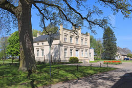 Gutshaus Poggenhof 2024 Gutshaus Poggenhof 2024